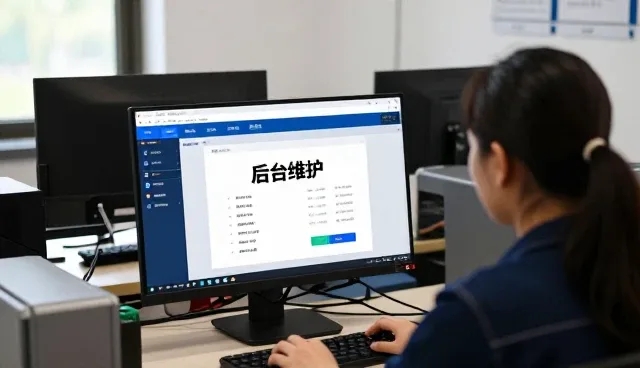 提升加载速度资讯:后台维护中的常见问题与应对策略