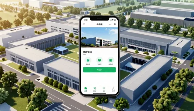 小程序建设的适用边界：性能与场景的匹配原则