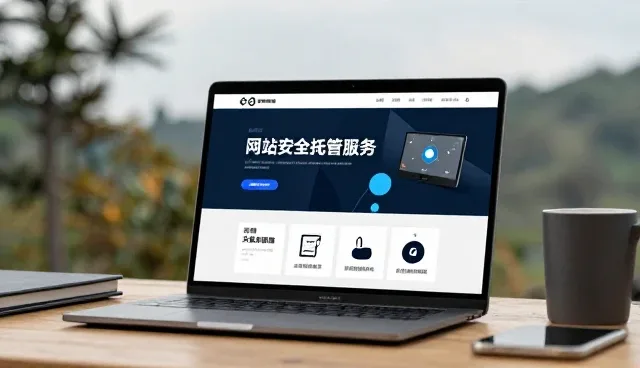 加载速度在企业官网建设中的实际影响与优化策略