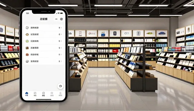小程序建设中网站开发的常见问题与处理方向